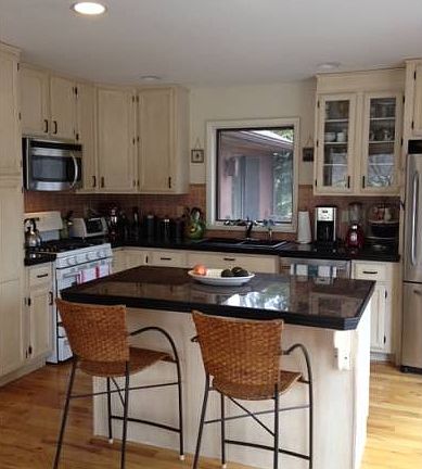 You'll love this kitchen!