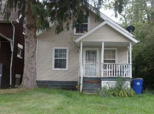 12314 Ferris Ave, Cleveland, OH