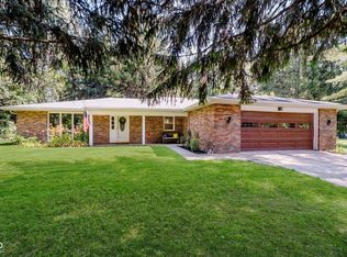 14600 W 313th Rd N, Yorktown, IN