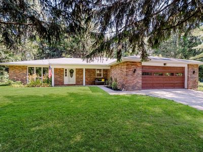 14600 W 313th Rd N, Yorktown, IN, 47396