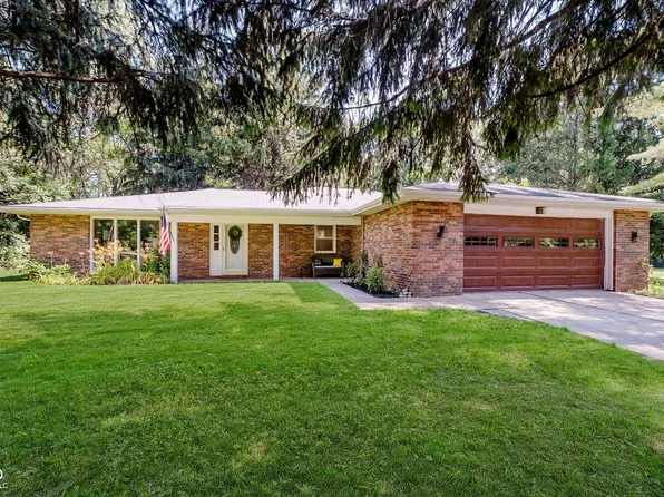 14600 W 313th Rd N, Yorktown, IN 47396