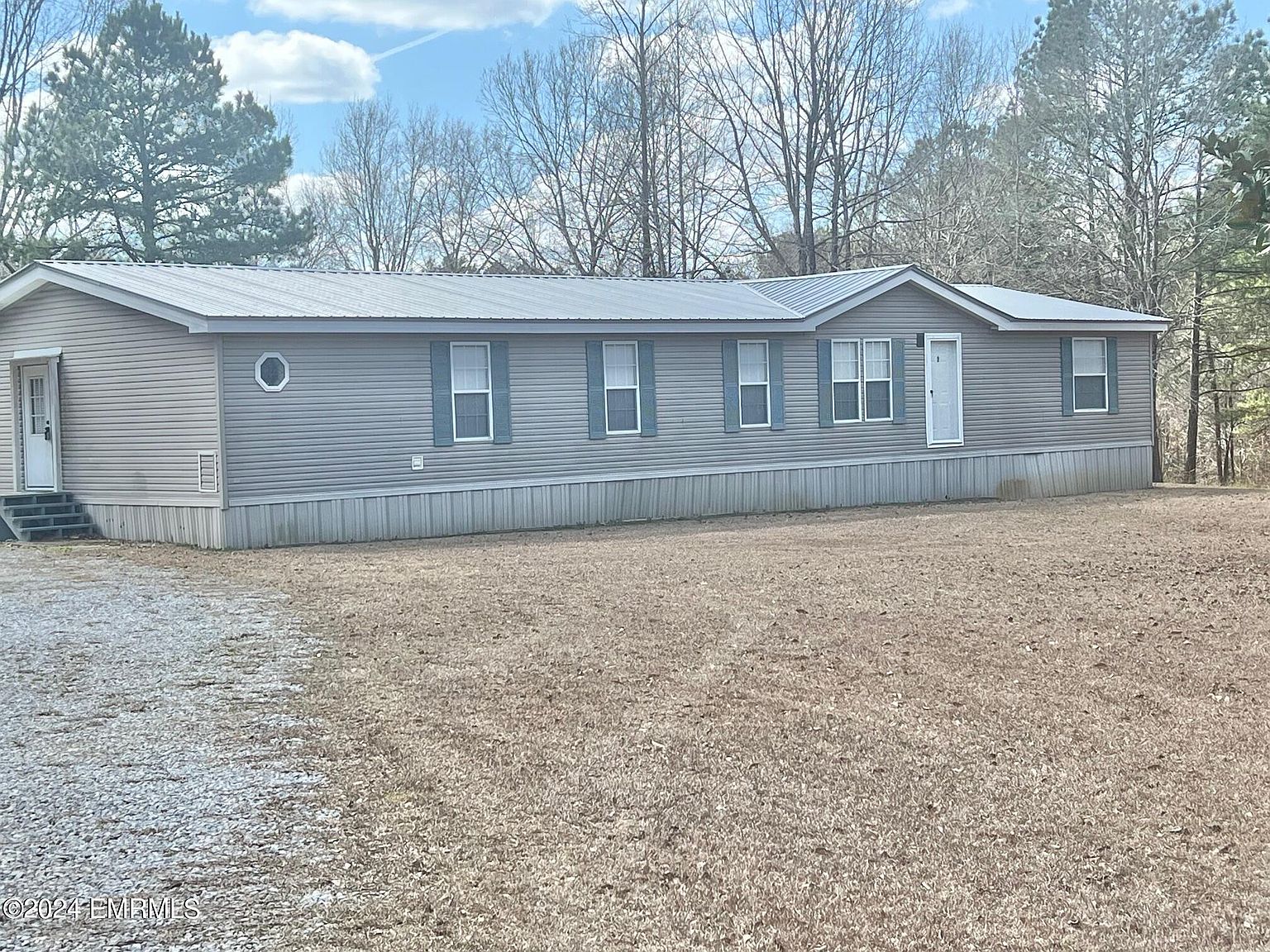 7253 Lauderdale Toomsuba Rd, Toomsuba, MS 39364 Zillow