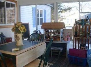 20 Ridgeview Dr, Thomaston, ME 04861