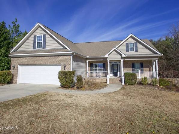 214 Sandy Springs Road, Aberdeen, NC 28315