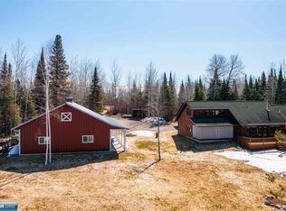 8515 Kramer Bay Rd, Babbitt, MN 55706