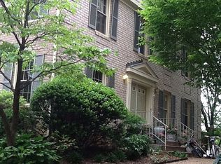 2139 Kings Mill Ct, Falls Church, VA 22043