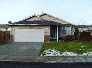 15220 134th Ave E, Puyallup, WA 98374