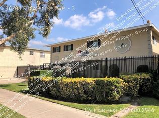 16208 Eucalyptus Ave APT 3, Bellflower, CA 90706