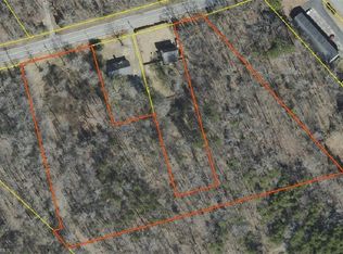 6878 Bethel Church Rd, Gibsonville, NC 27249