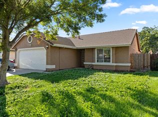 241 Sentinel Dr, Modesto, CA 95357