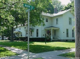 500 Main St, Youngstown, NY 14174