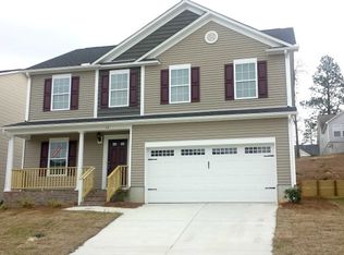 13 Ashmore Pl, Columbia, SC 29229