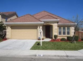 2115 Pedro Ln, Tracy, CA