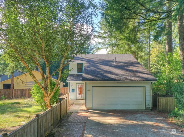 6835 Glen Annie Lane SW, Olympia, WA 98512