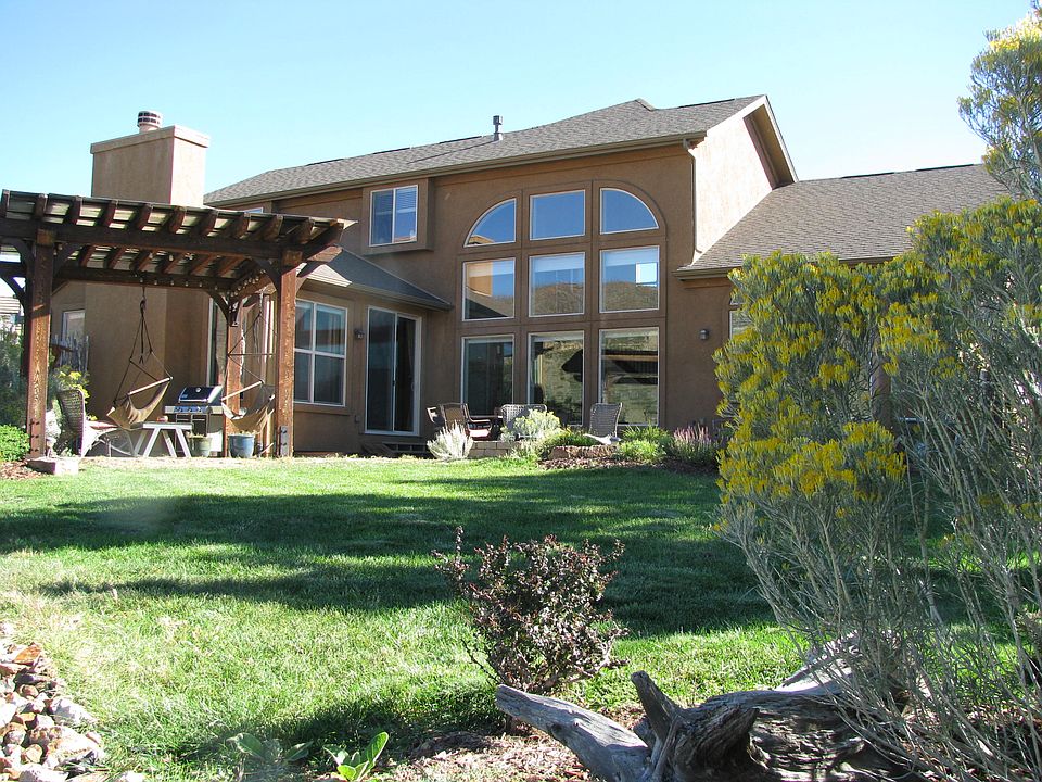 Private with mtn. views. 