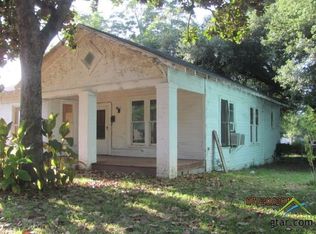 631 Dallas St, Jacksonville, TX 75766