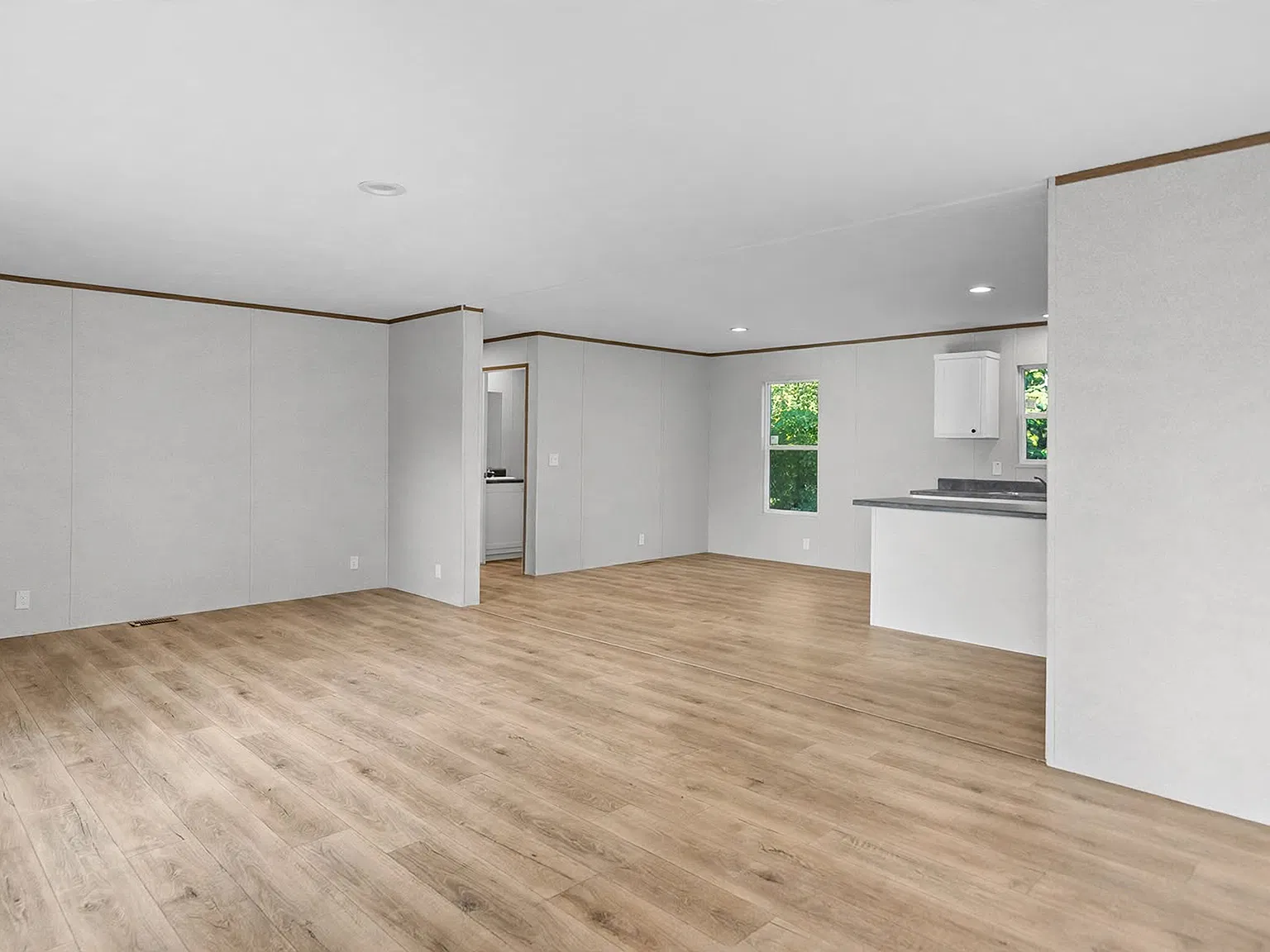 3 bed, 1493 sqft, $1,600 — Photo 4