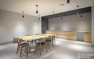 Rented by Brooklyn Group