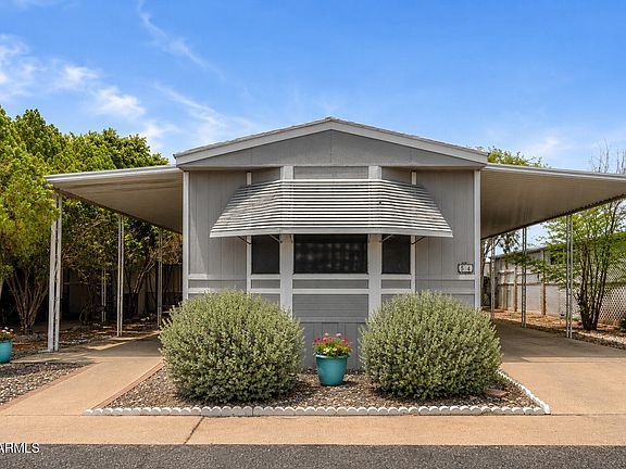 2nd image of 300 S VAL VISTA Drive #54