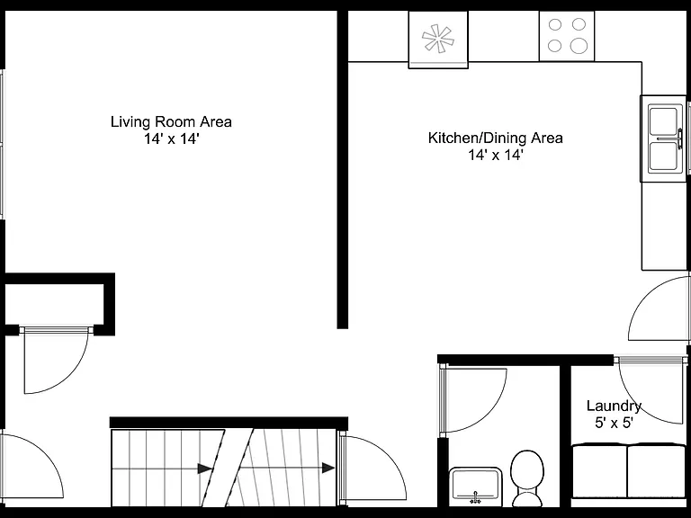 142 E Lincoln Hwy #3 — Photo 17