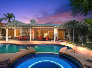 29 Buckingham Way, Rancho Mirage, CA 92270