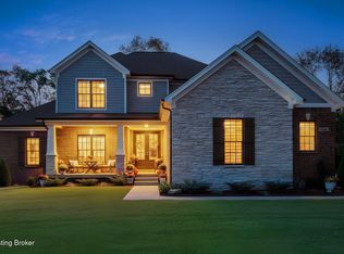 5525 Ruby Falls Dr, Prospect, KY 40059