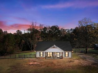 50 Farmers High Rd, Carrollton, GA 30117