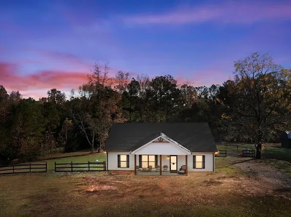 50 Farmers High Rd, Carrollton, GA 30117