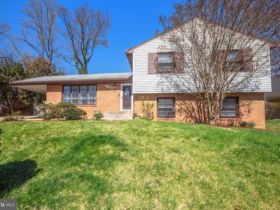 11204 Bennington Dr, Upper Marlboro, MD, 20774
