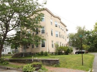 218 Prospect St APT 2, Portland, ME 04103