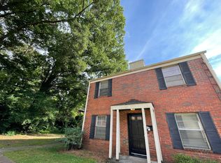 1683 Valley Ave, Birmingham, AL 35209