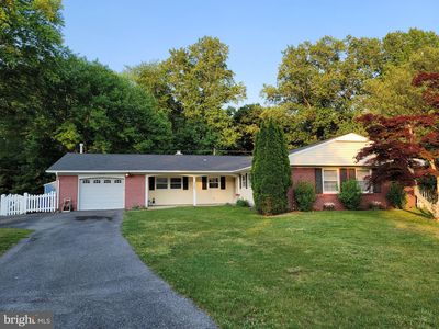 4303 Rosetree Ct, Bowie, MD, 20715