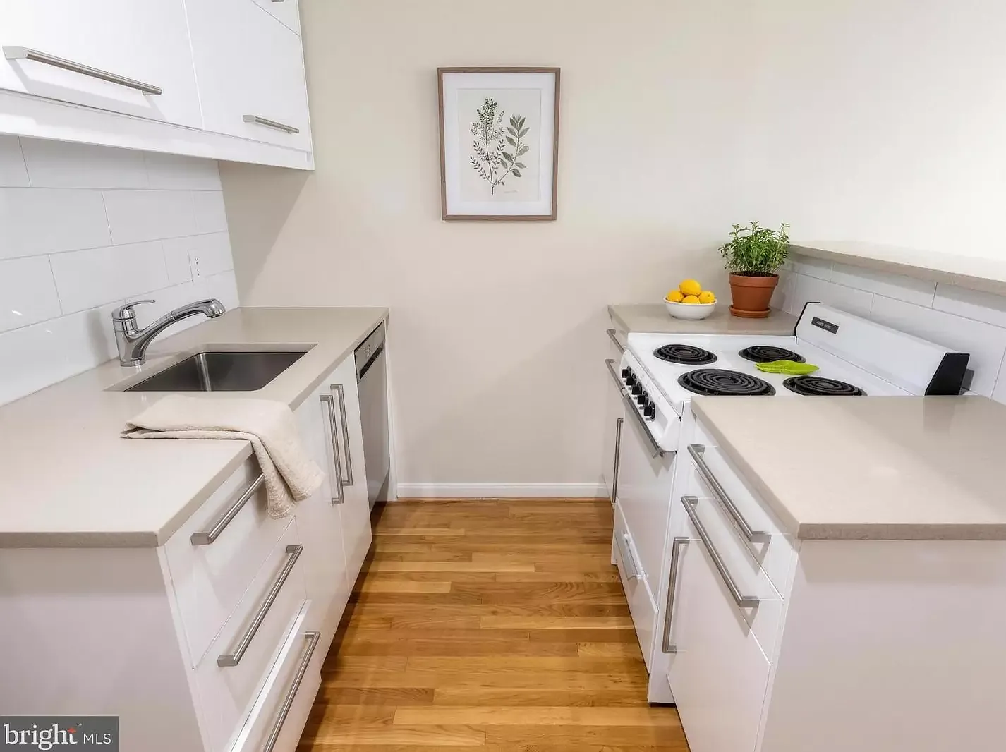 1 bed, 880 sqft, $2,500 — Photo 4