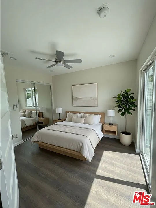 2 bed, 2.0 bath, 798 sqft, $3,950 — Photo 4