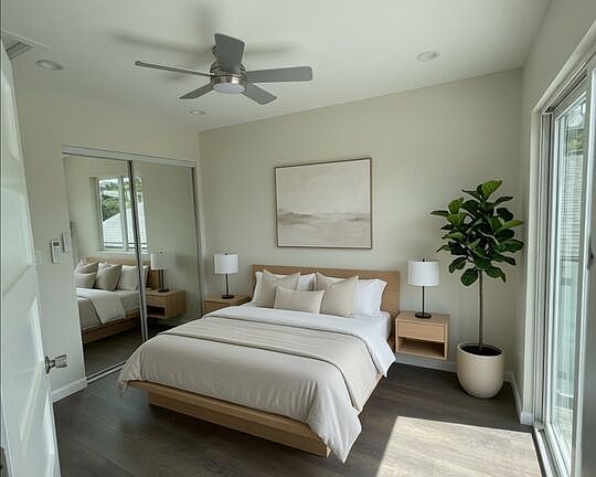 4th image of 23749 B Canyon Dr