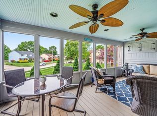 649 Deer Run Dr, Columbus, OH 43230