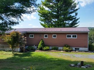 15141 Trough Creek Valley Pike, Huntingdon, PA 16652