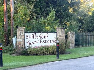 529 Randall Dr, Mabank, TX 75156