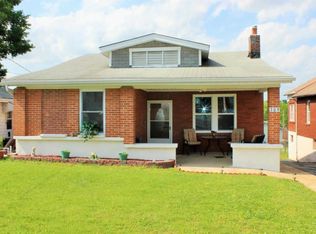 309 W Ripa Ave, Saint Louis, MO 63125