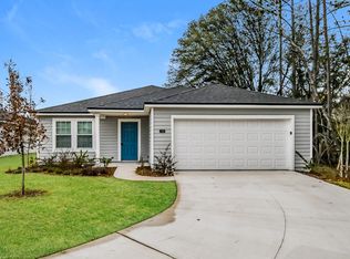 7356 New Meadows Ct, Jacksonville, FL 32222