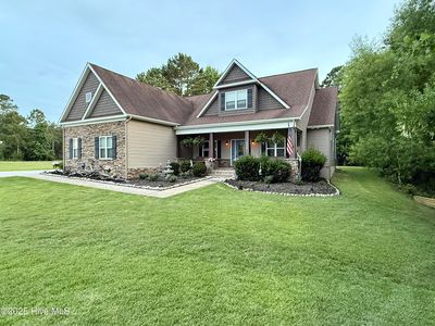 135 Otway Burns Drive, Swansboro, NC, 28584
