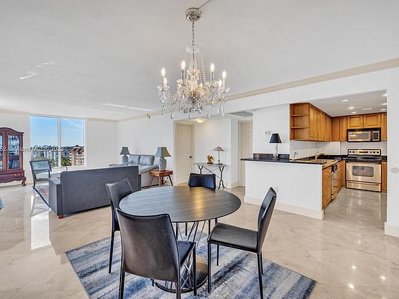 5th image of 10350 W Bay Harbor Dr APT 10H