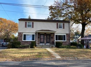 17-19 Birch St, Springfield, MA 01104