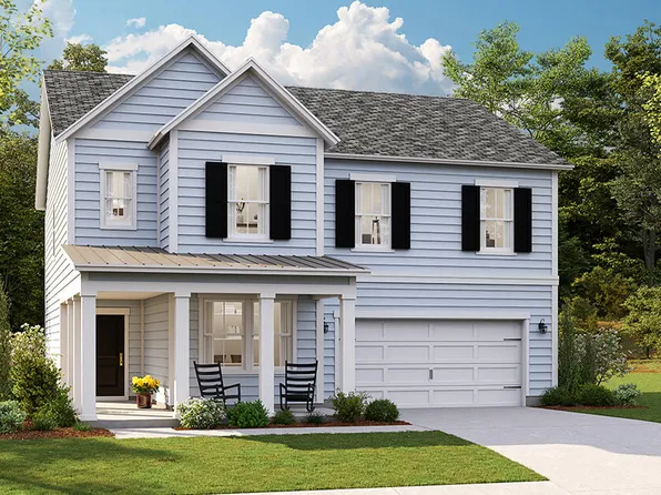 153 Threaded Fern St, Summerville, SC 29485