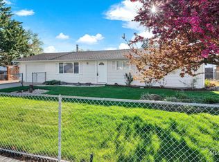 7210 S Mistyglen Ave, Boise, ID 83709