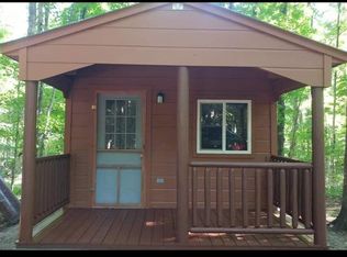 5636 Snowshoe Ln NW, Rapid City, MI 49676
