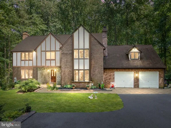 31 Wally Ct, Lutherville Timonium, MD 21093