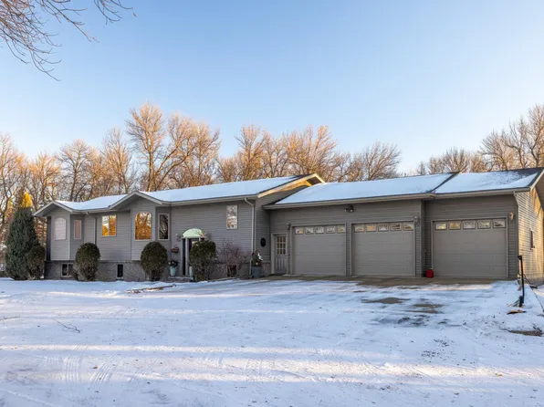 102 County Road 1, Fessenden, ND 58438