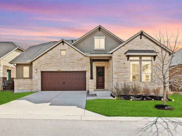 132 Village Oak Dr, Austin, TX 78737