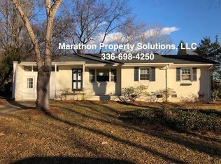 2700 Wynnewood Dr, Greensboro, NC 27408
